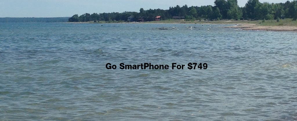 Toronto Smart Phone Advertising | 15 Hubbard Blvd, Toronto, ON M4E 1A2, Canada | Phone: (416) 299-0767 ext. 100