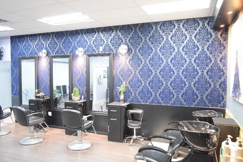 Outlook Salon & Spa | 5695 River Grove Ave, Mississauga, ON L5M 3V8, Canada | Phone: (905) 858-5005