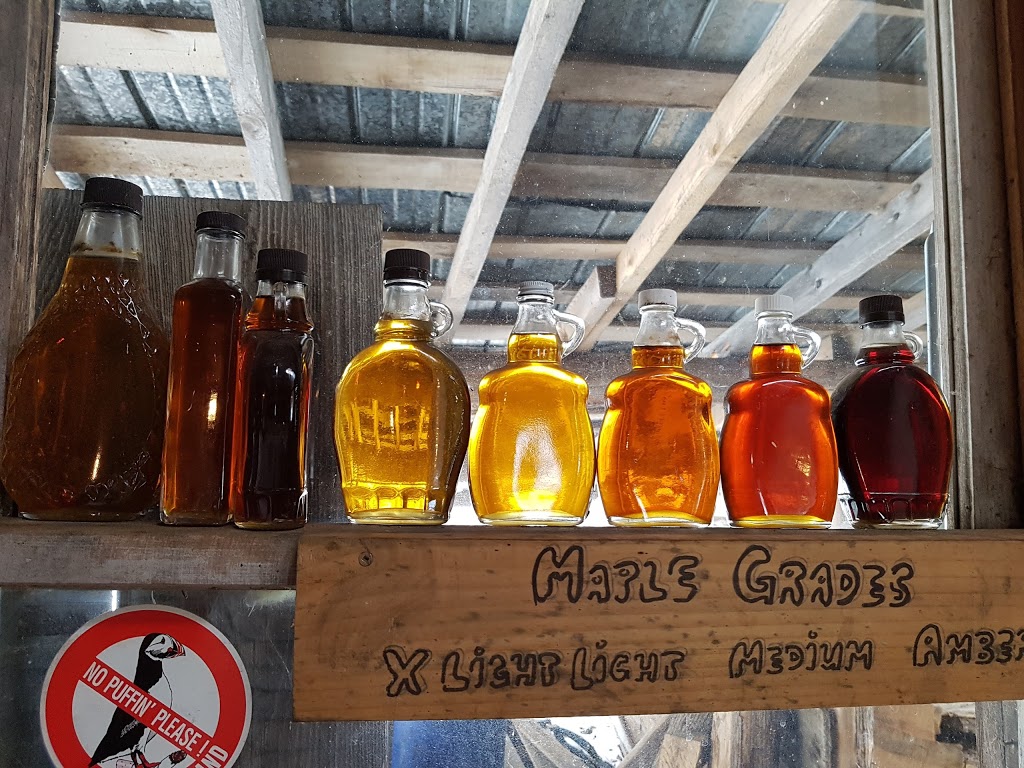 Fortune Farms | 2442 Wolf Grove Rd, Almonte, ON K0A 1A0, Canada | Phone: (613) 256-5216