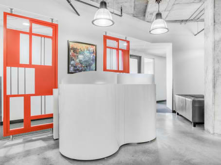 Regus - Quebec, Quebec City - Lebourgneuf | 1020 Rue Bouvier Suite 400, Québec, QC G2K 0K9, Canada | Phone: (418) 263-5500