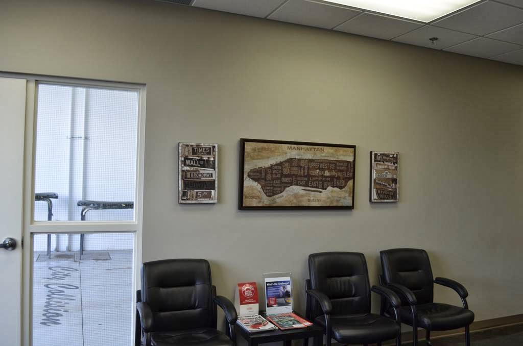 City Collision | 4507 55 Ave NW, Edmonton, AB T6B 3S8, Canada | Phone: (780) 438-2879