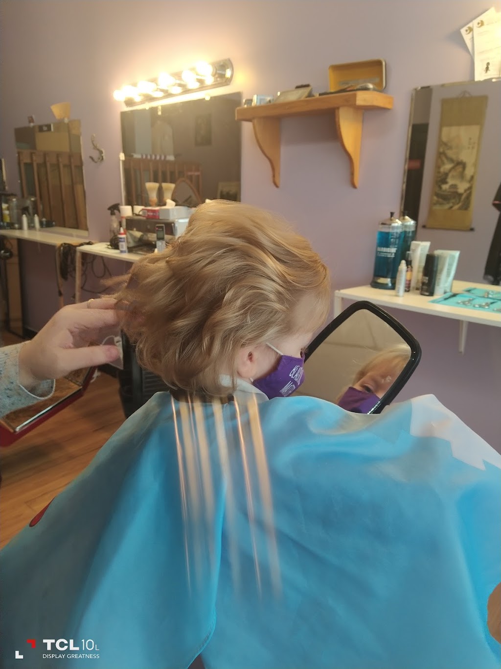 Middleton Hair Creations & Barbering & Hosstyle tattoo studios | 283 Main St, Middleton, NS B0S 1P0, Canada | Phone: (902) 825-3807