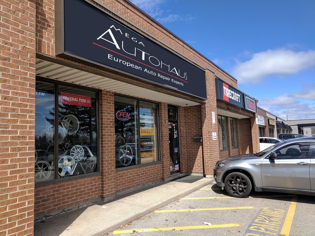 Mega Autohaus, Inc. | 12A- 1075 Queensway E, Mississauga, ON L4Y 4C8, Canada | Phone: (289) 813-7255