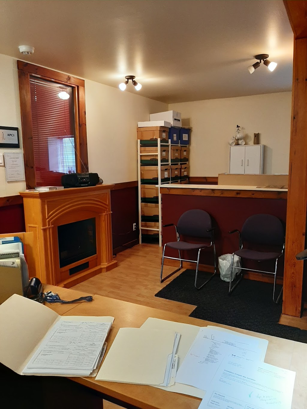 Gestion Midi | 816 Chem. des Pentes, Saint-Sauveur, QC J0R 1R2, Canada | Phone: (450) 744-3225