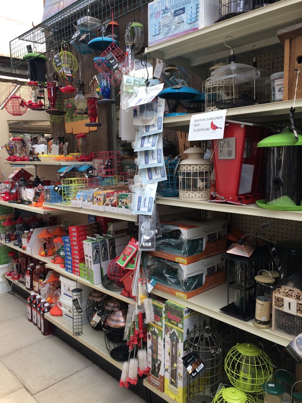 Glen Echo Nurseries Inc | 15070 Airport Rd, Caledon East, ON L7C 2X9, Canada | Phone: (905) 584-9973