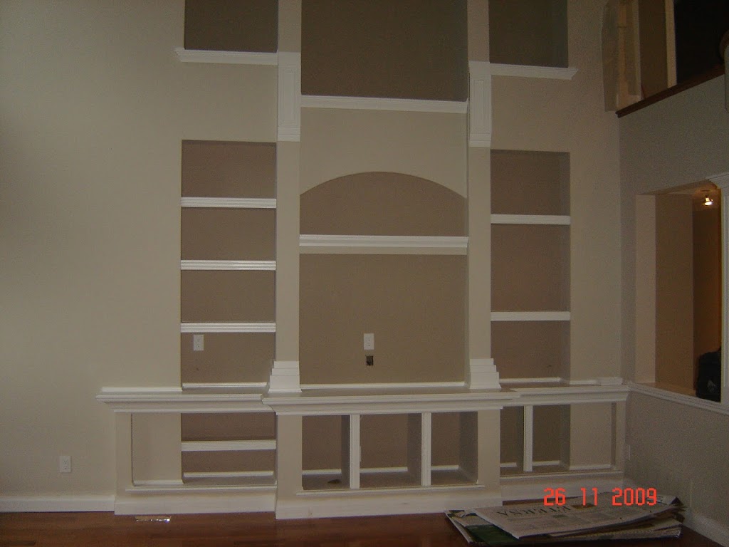 Canada Trim 1995 Ltd | 5669 Power Rd, Ottawa, ON K1G 3N4, Canada | Phone: (613) 822-0995