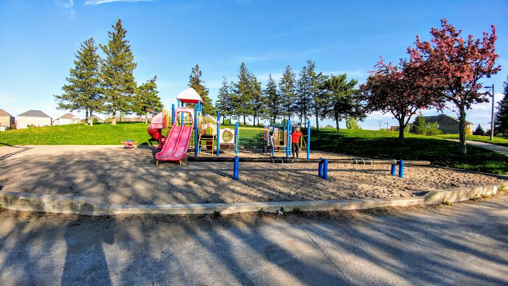 Alexander Elisa Park | Vaughan, ON L4L, Canada