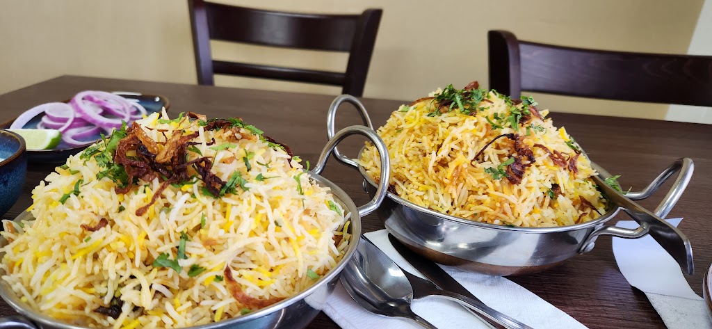 AHA Indian Food Paradise | 3087 271 St, Langley Twp, BC V4W 3R2, Canada | Phone: (604) 206-8484