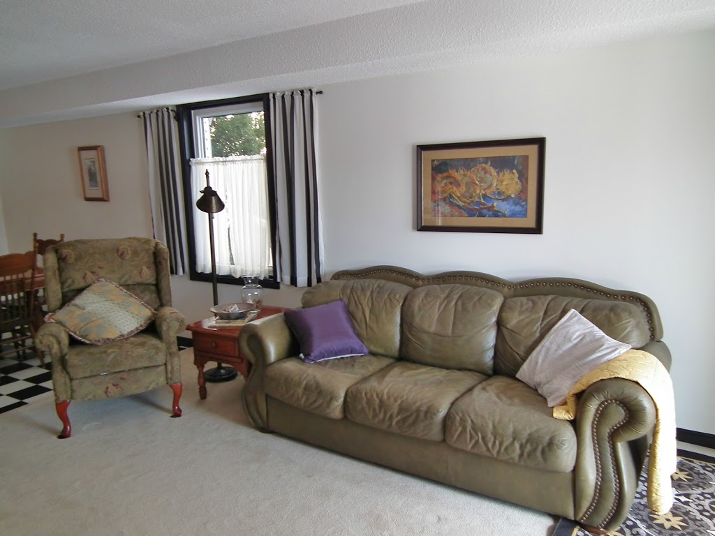 Meladale on the Avon | 49 William St, Stratford, ON N5A 4X9, Canada | Phone: (519) 305-0493