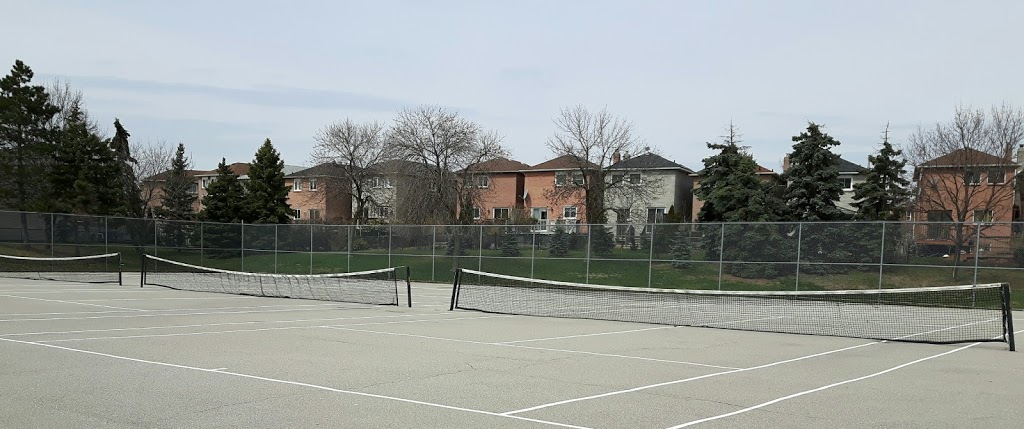 Bishopstoke Park | 1322 Bishopstoke Way, Oakville, ON L6J 6Z9, Canada