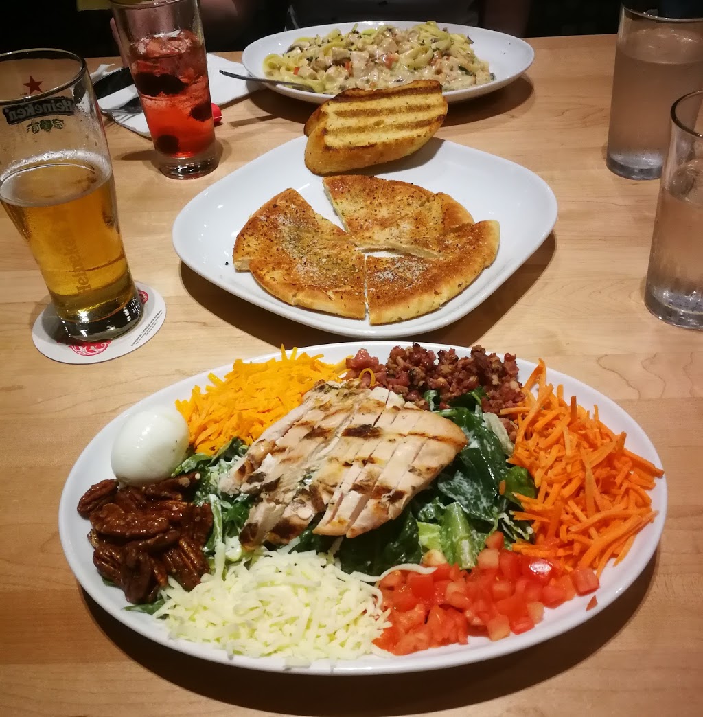 Boston Pizza Tsawwassen Mills | 5000 Canoe Pass Way, Delta, BC V4M 0B3, Canada | Phone: (604) 382-5055