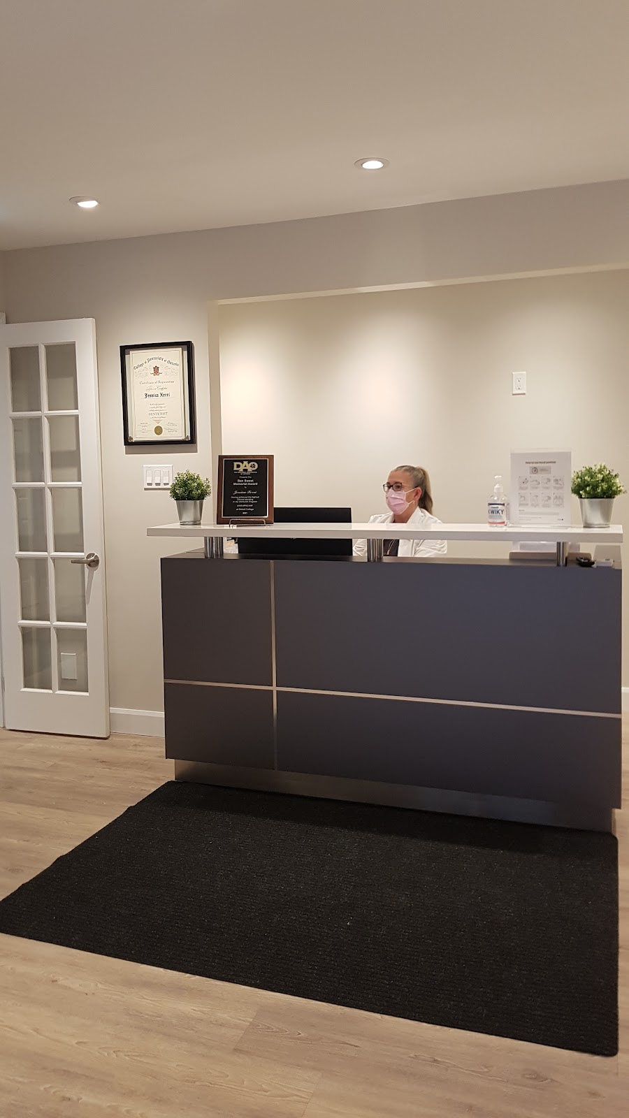Xerri Denture Clinic | 6028 ON-89, Cookstown, ON L0L 1L0, Canada | Phone: (705) 435-6028
