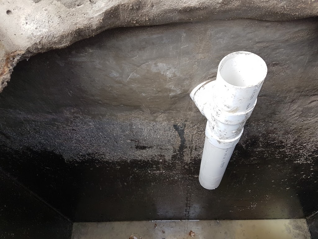 Just In Time Sanitation | 104 Elder Rd, Roseneath, ON K0K 2X0, Canada | Phone: (905) 342-5324