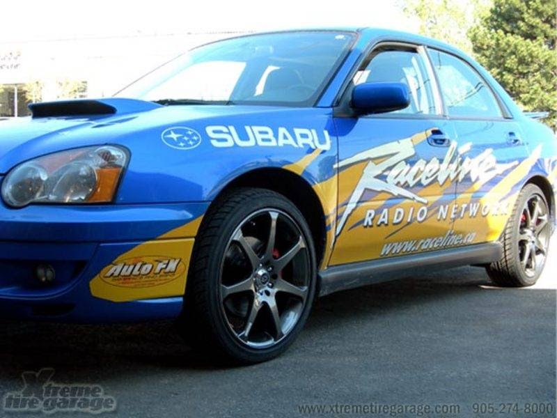 Xtreme Tire Garage | 1044 Rangeview Rd, Mississauga, ON L5E 1H3, Canada | Phone: (905) 274-8000