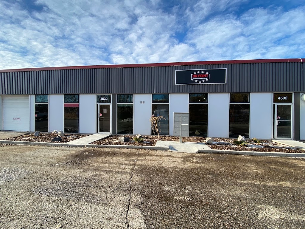 On Point Performance and Automotive | 4532 Manilla Rd SE, Calgary, AB T2G 4B7, Canada | Phone: (403) 209-0441