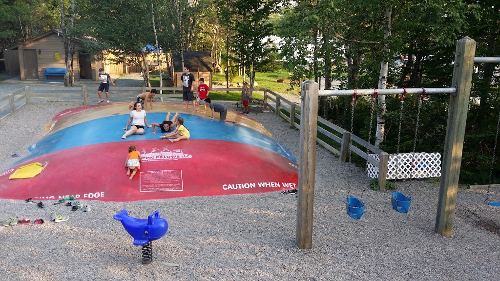 Halifax West KOA | 3070 Hwy 1, Upper Sackville, NS B4E 3C9, Canada | Phone: (902) 865-4342