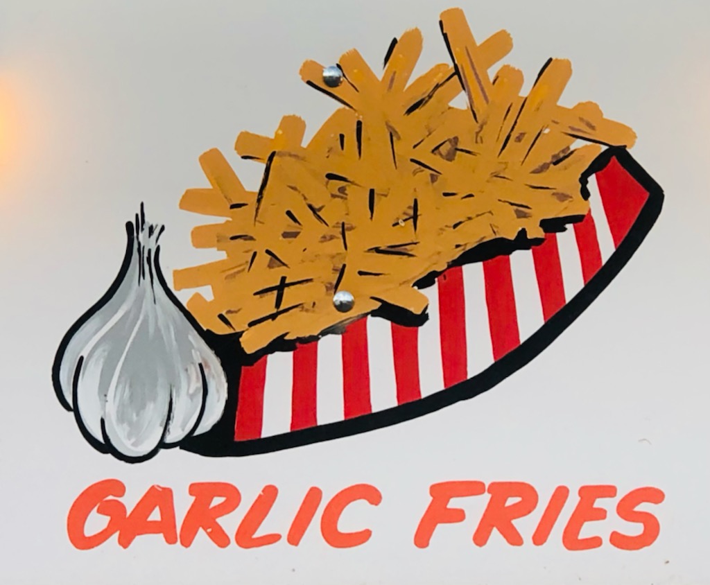 Grand Beach Fish & Chips - Trishs | 93 Grand Beach Rd, Grand Marais, MB R0E 0T0, Canada | Phone: (204) 754-1122
