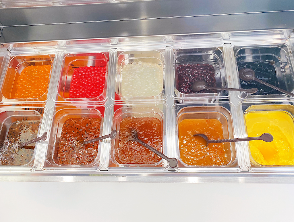 C&A Bubble Tea | 548 Champlain St, Dieppe, NB E1A 1P4, Canada | Phone: (506) 386-5929