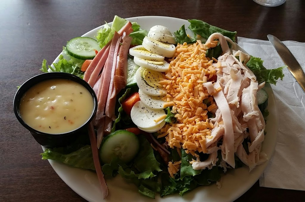 Sunflower Cafe | 1 Main St W, Selkirk, ON N0A 1P0, Canada | Phone: (905) 776-1585