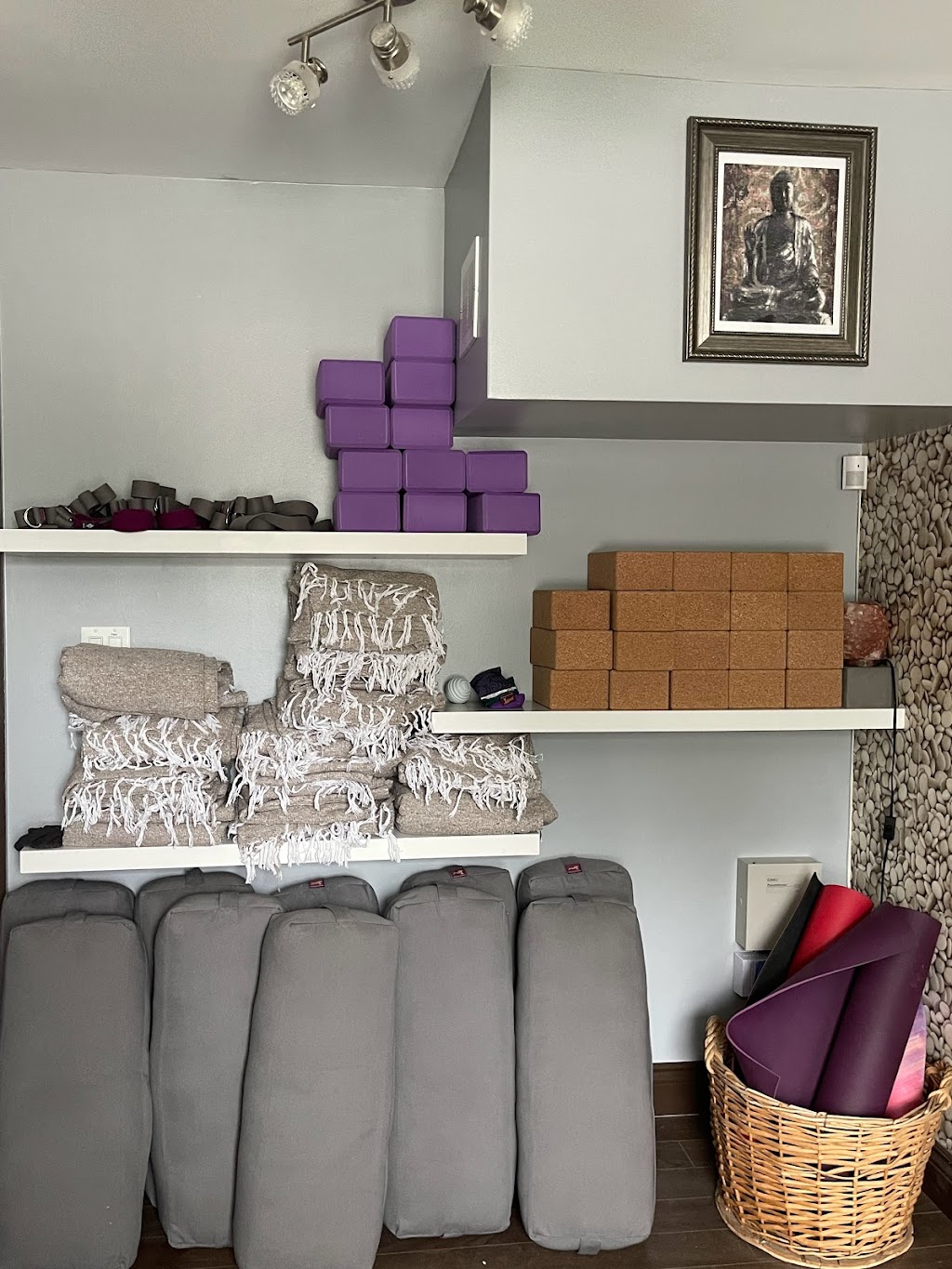 Ignite Yoga | 101 King Ave W, Newcastle, ON L1B 1L3, Canada | Phone: (905) 259-7761