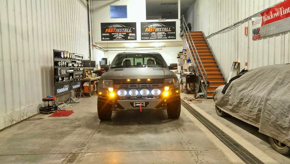 Centre Auto Fast Install | 2950 Avenue Watt local 101A, Québec, QC G1X 4A8, Canada | Phone: (418) 809-1537