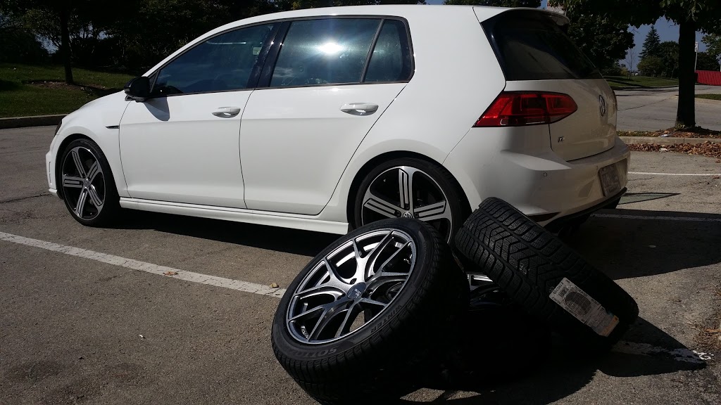 1010Tires | 3470 Laird Rd #8, Mississauga, ON L5L 5Y4, Canada | Phone: (647) 494-8842