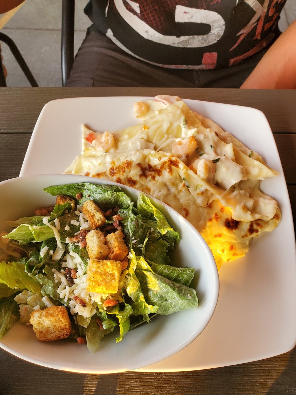 Brasserie Le Ranch | 215 Rue des Entreprises, Notre-Dame-des-Prairies, QC J6E 0L9, Canada | Phone: (450) 759-4722