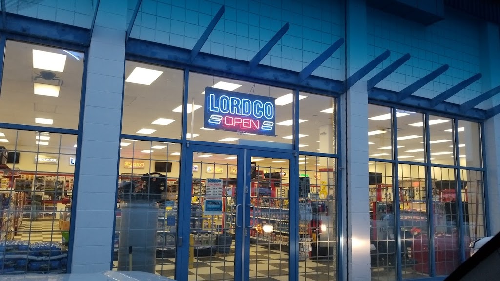 Lordco Auto Parts | 2201 Cranbrook St N, Cranbrook, BC V1C 5M6, Canada | Phone: (250) 417-0888