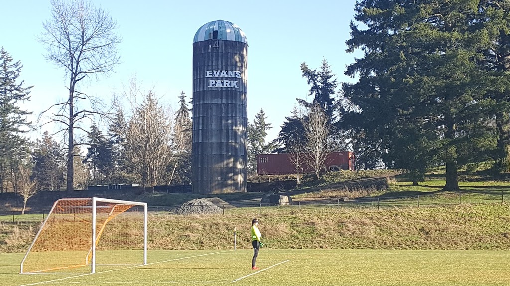 Evans Park | 6257 Somenos Rd, Duncan, BC V9L 4G1, Canada | Phone: (250) 746-3100