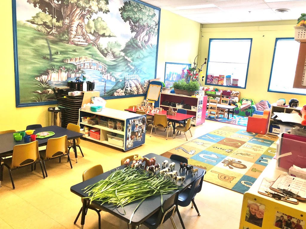 BrightPath Queen Campus | 255 Queen St E, Brampton, ON L6W 2B8, Canada | Phone: (905) 799-0782