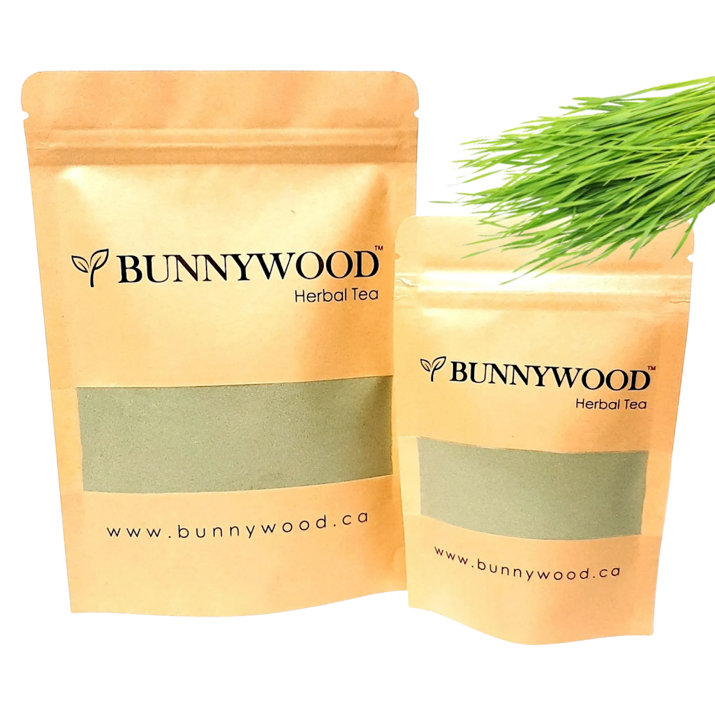 BUNNYWOOD Herbal Products | 219 St NW, Edmonton, AB T5T 7E1, Canada | Phone: (587) 328-9394