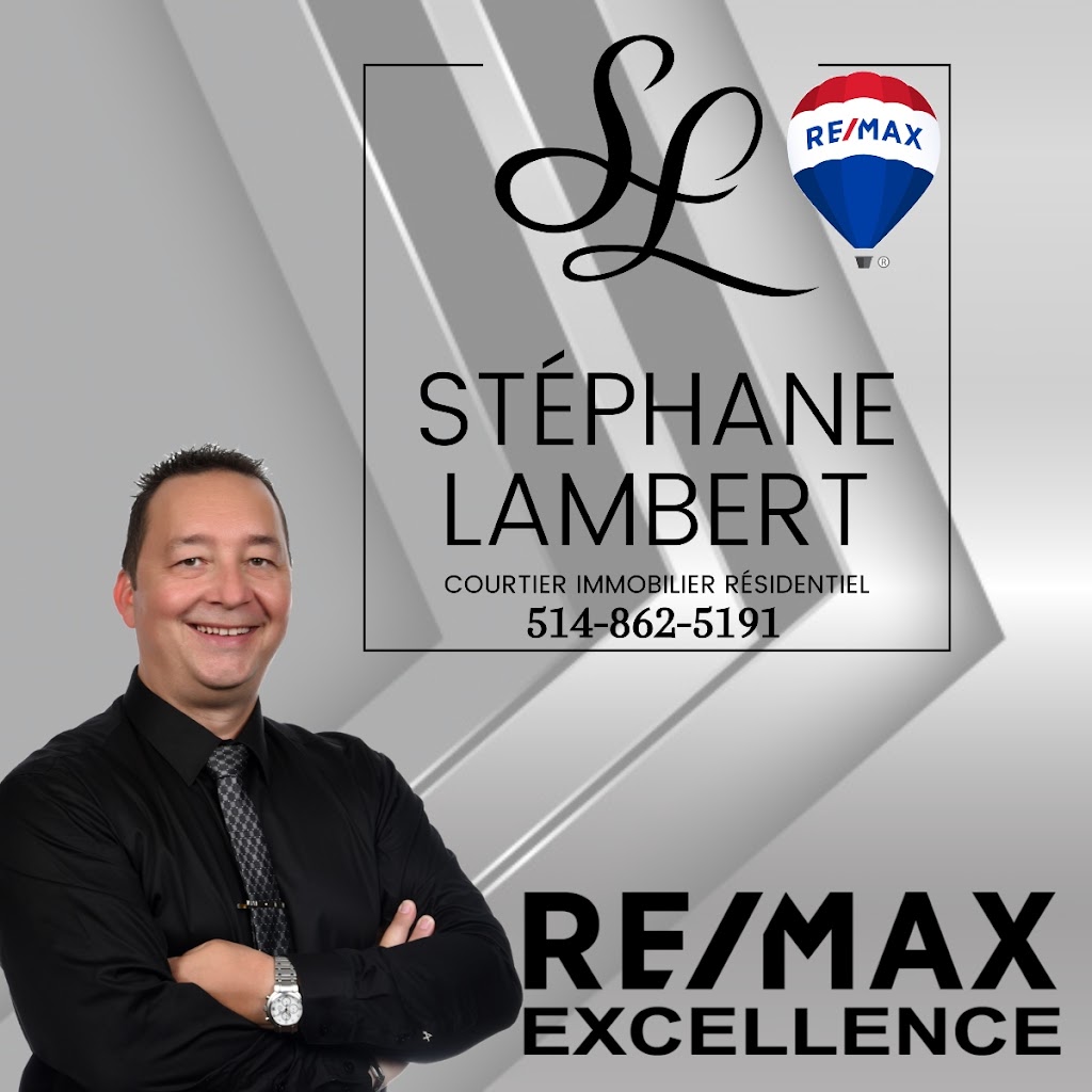 Stéphane Lambert Remax | point of interest | 999 Boulevard Jacques St Andre, Blainville, QC J7C 5H3, Canada | 5148625191 OR +1 514-862-5191