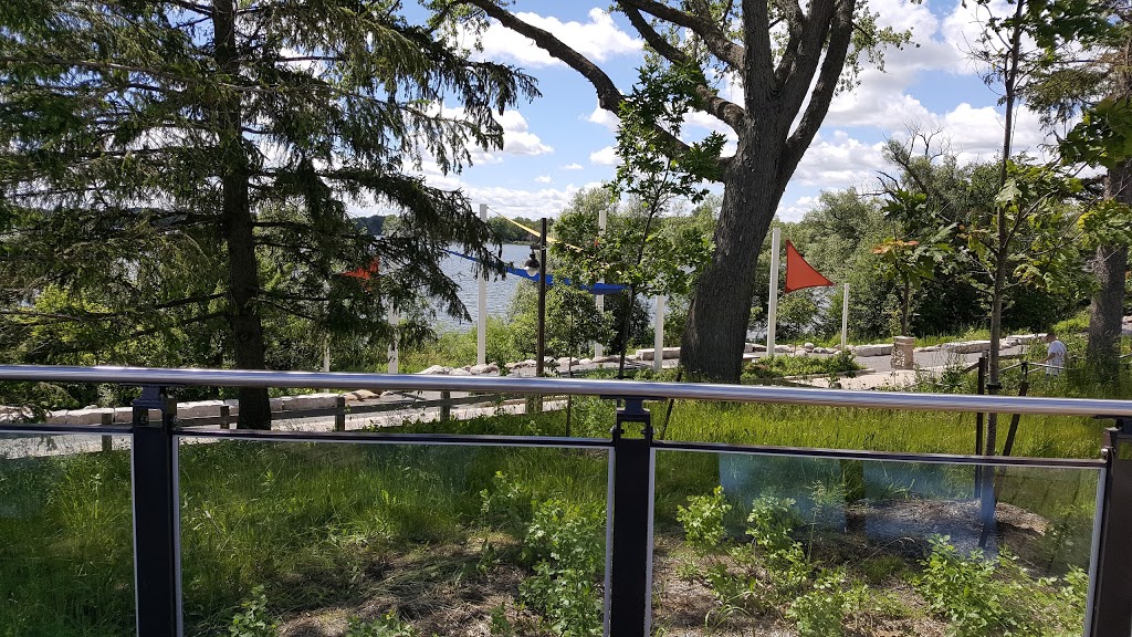 Richmond Hill Water Park | Richmond Hill, ON L4E, Canada