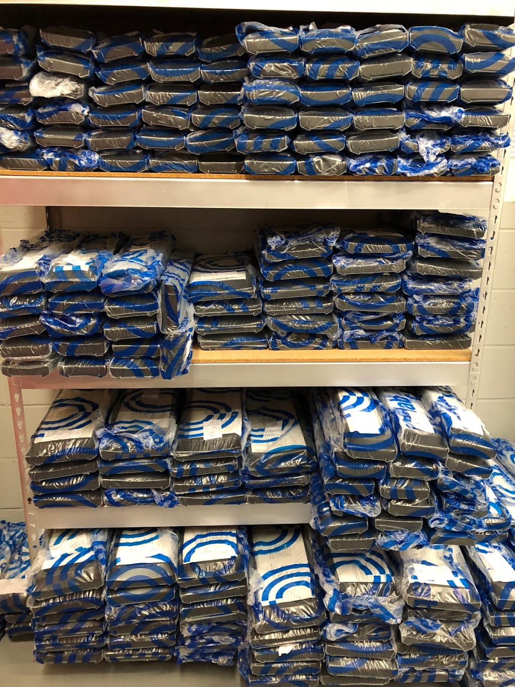 H & V Sales Warehouse | 2800 Walden Ave Suite A, Cheektowaga, NY 14225, USA | Phone: (716) 897-5356
