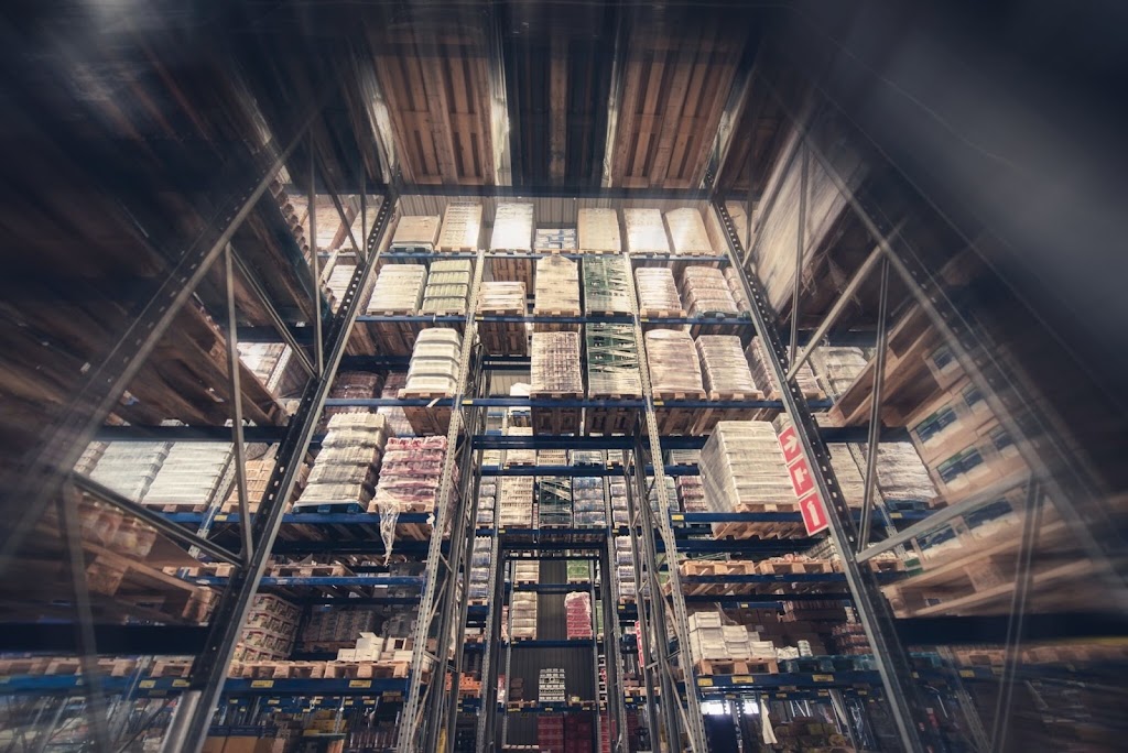 Halton Moving and Storage | 8820 Boston Church Rd, Milton, ON L9T 9C7, Canada | Phone: (905) 805-1440