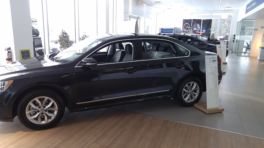 Volkswagen Lachute | 475 Avenue Béthany, Lachute, QC J8H 4H3, Canada | Phone: (450) 562-0281