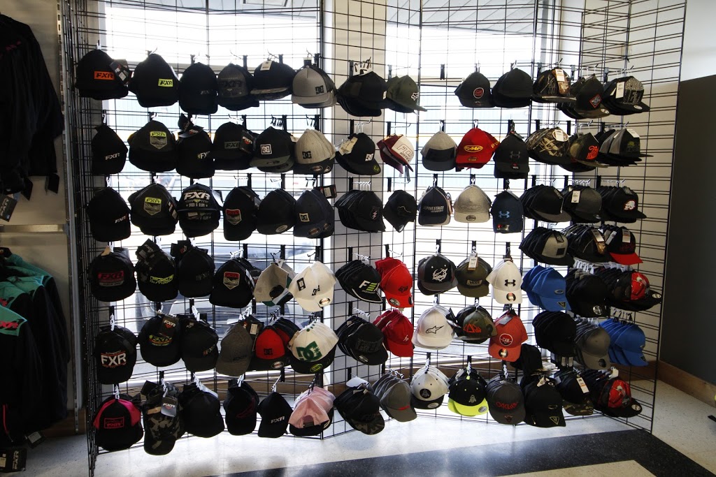 FXR Adrenaline | 2803 Faithfull Ave #105, Saskatoon, SK S7K 8E8, Canada | Phone: (306) 954-1355