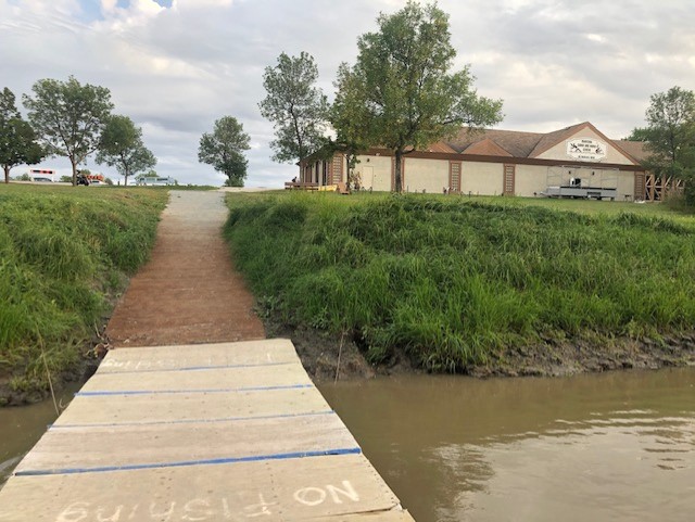 Manitoba Canoe & Kayak Center | 80 Churchill Dr, Winnipeg, MB R3L 2W3, Canada | Phone: (204) 284-4646