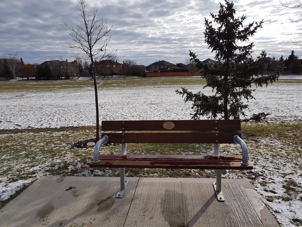 Forest Park | 6810 Forest Park Dr, Mississauga, ON L5N 6X6, Canada | Phone: (905) 785-6306