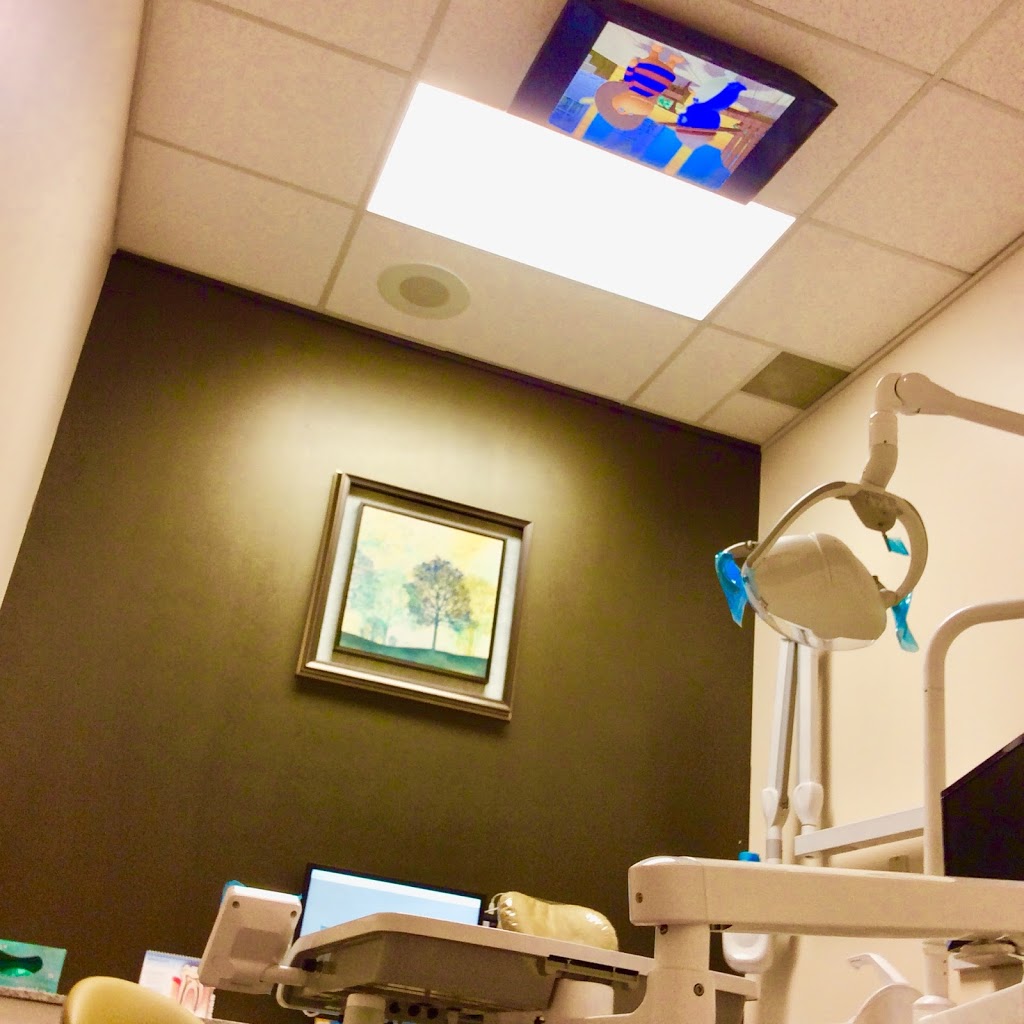Sweet Tooth Dentistry | 2201 Brant St #10, Burlington, ON L7P 3N8, Canada | Phone: (905) 592-1444