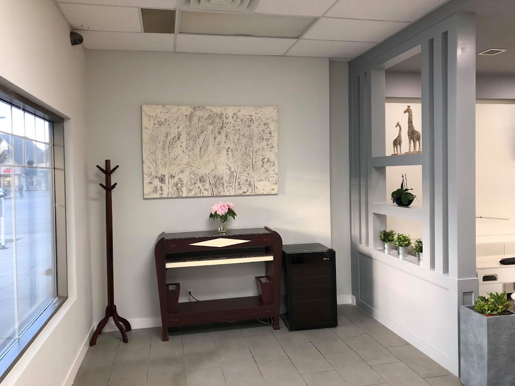 JV Nails & Spa | 1851 Sirocco Dr SW #525, Calgary, AB T3H 4R5, Canada | Phone: (403) 455-4899