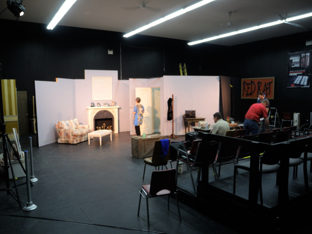 Mariposa Arts Theatre Foundation | 12 Brammer Dr, Orillia, ON L3V 7T4, Canada | Phone: (705) 326-8011