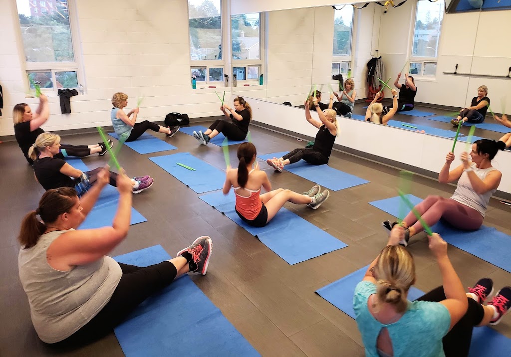 Forest City Fitness | 460 Berkshire Dr, London, ON N6J 3S1, Canada | Phone: (519) 619-8577