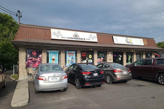 bitMachina - Bitcoin Counter | 1341 Meadow Dr, Greely, ON K4P 1N3, Canada | Phone: (343) 308-6313