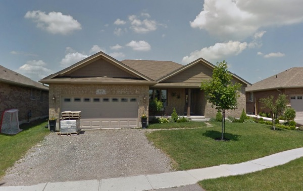 Bishop Site Services | 60 Taylor Rd, Saint George, ON N0E 1N0, Canada | Phone: (905) 317-7732