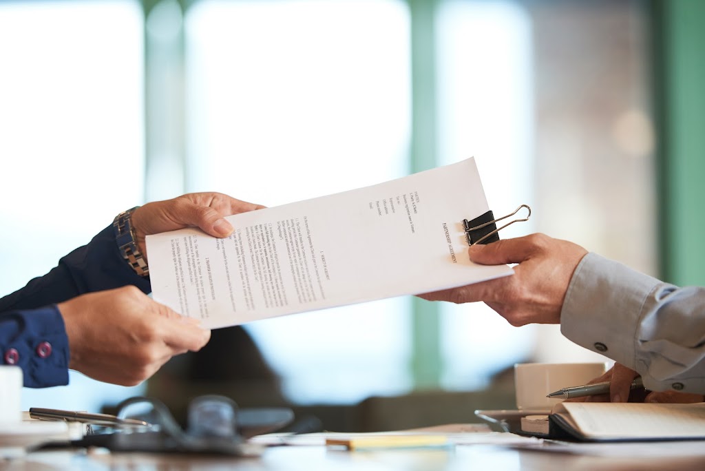 AB Commissioner for Oaths | 16747 111 St NW, Edmonton, AB T5X 2R3, Canada | Phone: (587) 804-4089