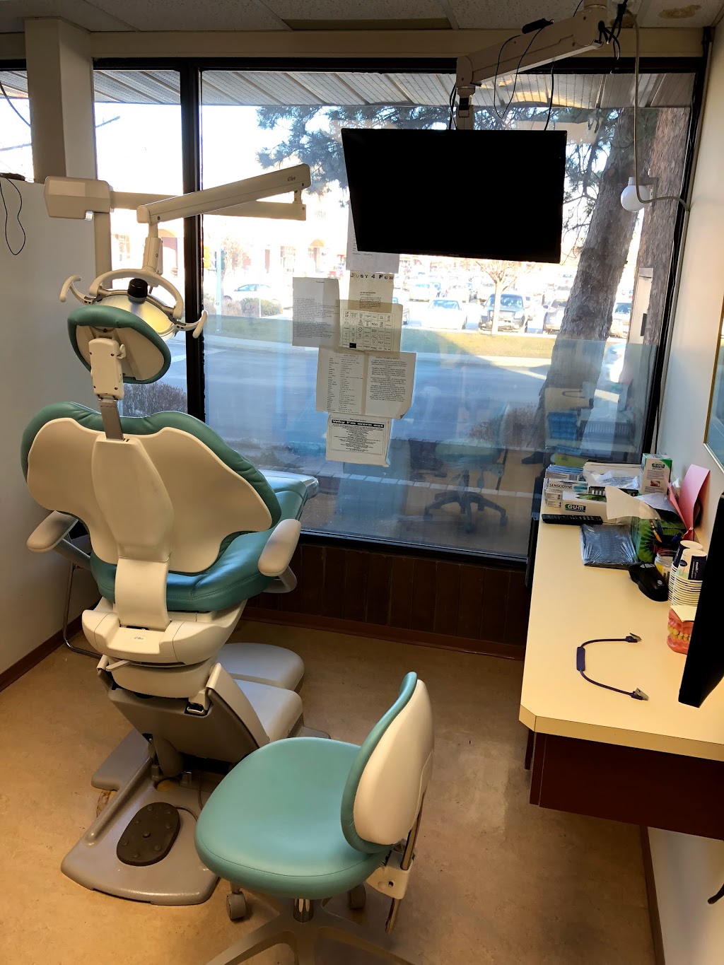Penticton Family Dentist | 88 Duncan Ave W, Penticton, BC V2A 7J7, Canada | Phone: (250) 493-8131