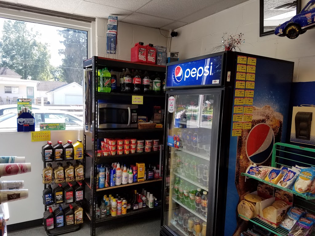 B&D Auto and Truck Service LLC | 80521 Main St, Memphis, MI 48041, USA | Phone: (810) 392-5098