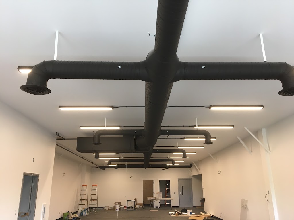 Linear HVAC Solutions Ltd. | 112 Queensgate Cres Bay 160, Red Deer, AB T4P 0P9, Canada | Phone: (403) 391-2775