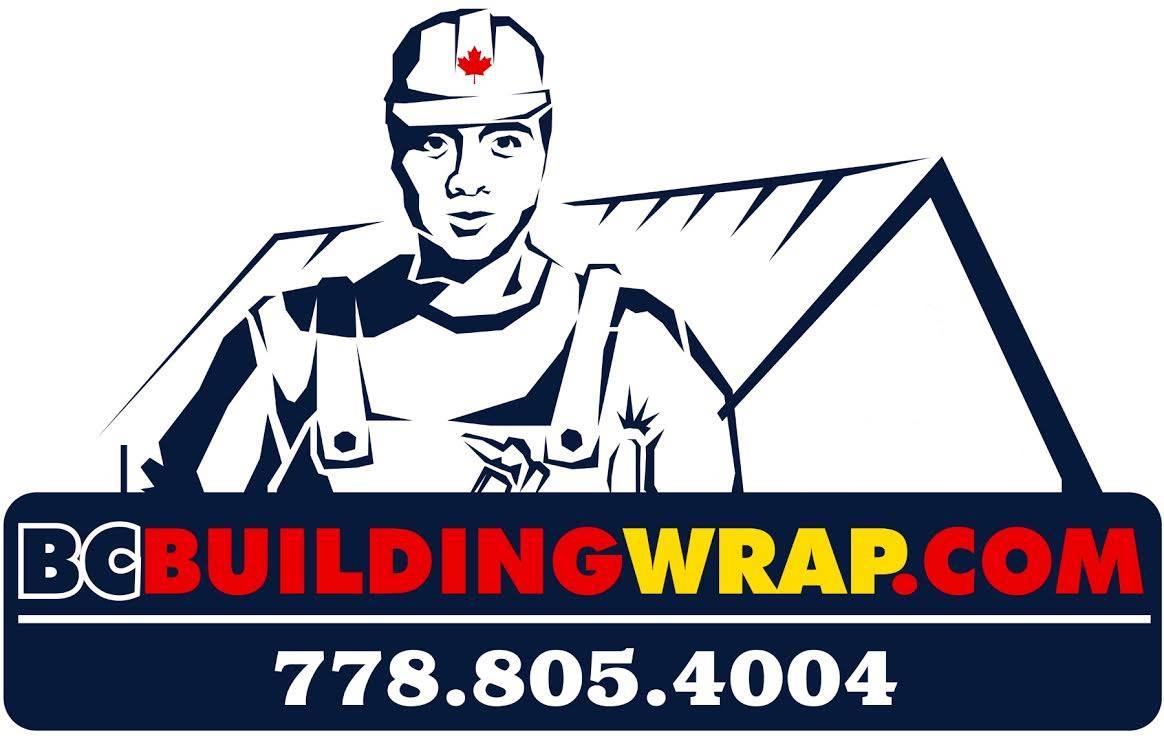 BC BUILDING WRAP | 4827 Kingsway, Burnaby, BC V5H 0A4, Canada | Phone: (778) 707-3526